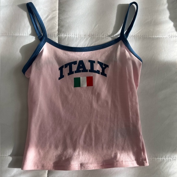 Edikted Tops - Edikted Tank Top NWOT